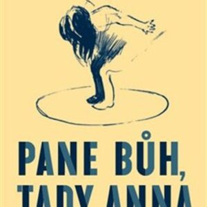 Pane Bůh, tady Anna (Fynn) (česky)