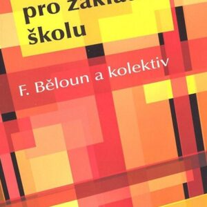 Tabulky pro základní školu (František Běloun) (česky)