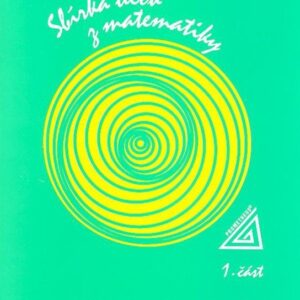 Sbírka úloh z matematiky pro SOŠ a studijní obory SOU, 1. část (F. Jirásek) (česky)