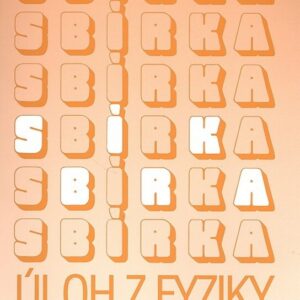 Sbírka úloh z fyziky pro ZŠ, 1. díl (J. Bohuněk) (česky)
