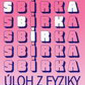Sbírka úloh z fyziky pro ZŠ, 2. díl (J. Bohuněk) (česky)