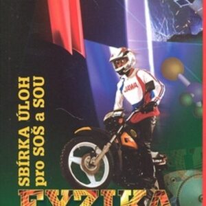 Sbírka úloh z fyziky pro SOŠ a SOU (V. Miklasová) (česky)