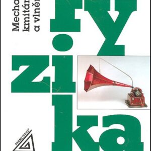 Fyzika pro gymnázia (Oldřich Lepil) (česky)