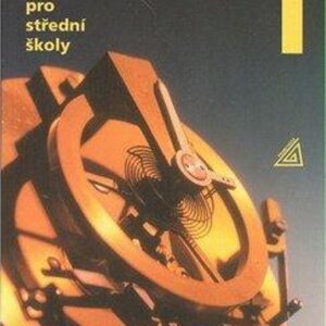 Fyzika pro střední školy, 1. díl (kniha + CD) (Oldřich Lepil) (česky)