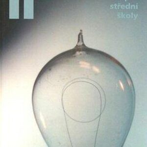 Fyzika pro střední školy, 2. díl (kniha + CD) (Oldřich Lepil) (česky)