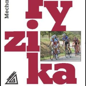 Fyzika pro gymnázia - Mechanika (kniha + CD) (Emanuel Svoboda) (česky)