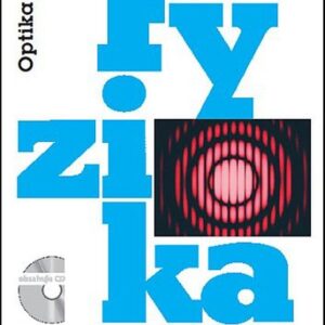 Fyzika pro gymnázia - Optika (kniha + CD) (Oldřich Lepil) (česky)