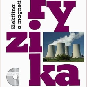 Fyzika pro gymnázia - Elektřina a magnetismus (Oldřich Lepil) (česky)