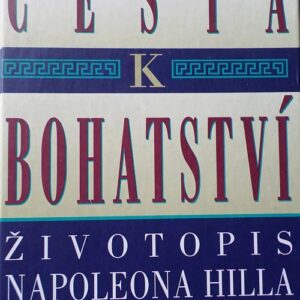Cesta k bohatství (Michael Ritt) (česky)