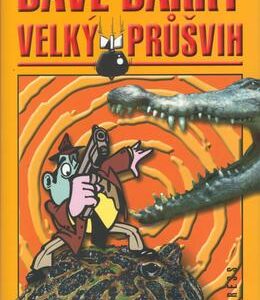 Velký průšvih (Dave Barry) (česky)