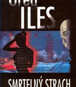Smrtelný strach BETA (Greg Iles) (česky)