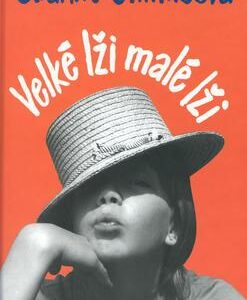 Velké lži malé lži (Joanne Simmsová) (česky)