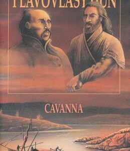 Plavovlasý Hun (Francois Cavanna) (česky)