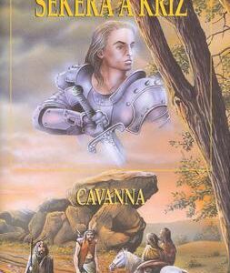 Sekera a kříž (Francois Cavanna) (česky)