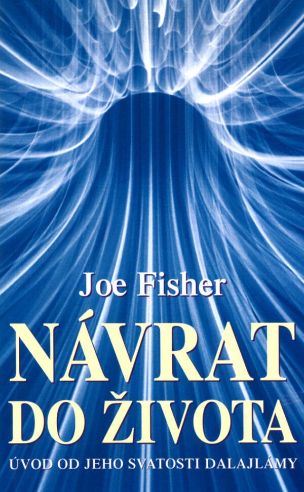 Návrat do života (Joe Fisher) (česky)