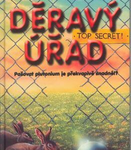Děravý úřad (David Langford) (česky)