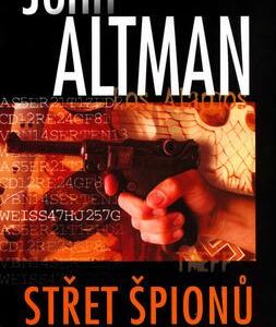 Střet špionů (John Altman) (česky)