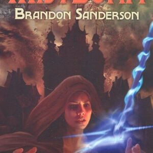 Mistborn: Finální říše (Brandon Sanderson) (česky)