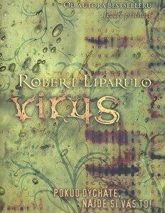 Virus (Robert Liparulo) (česky)