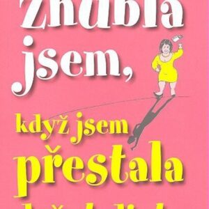 Zhubla jsem, když jsem přestala držet diety (Natsume Matsuriko) (česky)