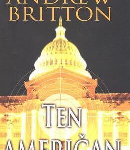 Ten Američan (Andrew Britton) (česky)