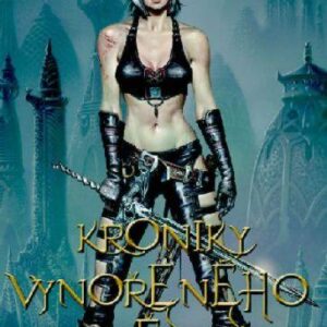 Nihal ze Země větrů - Kroniky Vynořeného světa (Troisi Licia) (česky)