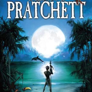 Národ (Terry Pratchett) (česky)