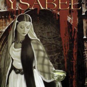 Ysabel (Kay Guy Gavriel) (česky)