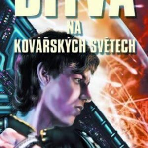 Bitva na kovářských světech (Graham Sharp Paul) (česky)