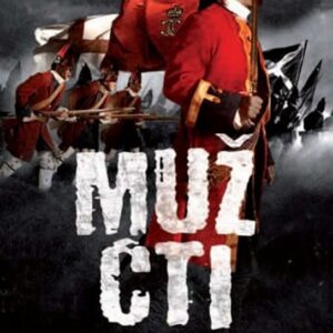 Muž cti - Jack Steel: Za královnu a vlast (Iain Gale) (česky)
