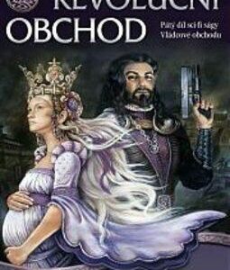Revoluční obchod (Charles Stross) (česky)