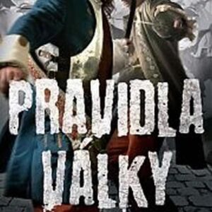 Pravidla války (Iain Gale) (česky)