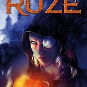 Společenství růže (Marie Lu) (česky)