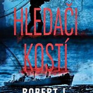 Hledači kostí (Robert J. Mrazek) (česky)