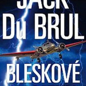 Bleskové kameny (Jack Du Brul) (česky)