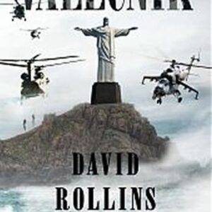 Válečník (David Rollins) (česky)