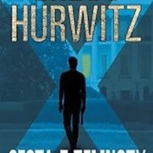 Cesta z temnoty (Gregg Hurwitz) (česky)