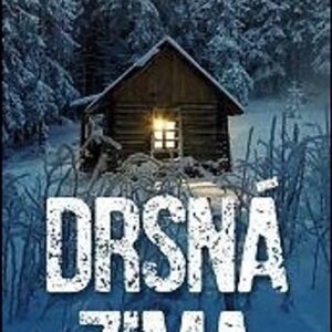 Drsná zima - Donovan Shaw (2.díl) (Glen Erik Hamilton) (česky)