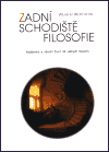 Zadní schodiště filosofie (Weischedel, Wilhelm) (česky)
