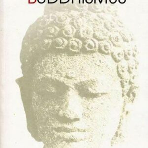 Buddhismus (Lesný Vincenc) (česky)