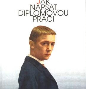 Jak napsat diplomovou práci (Umberto Eco) (česky)