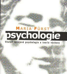Psychologie (Maria Fürst) (česky)