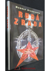 Rudá zrada (Rudolf Ströbinger) (česky)