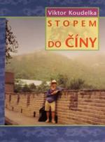 Stopem do Číny (Viktor Koudelka) (česky)