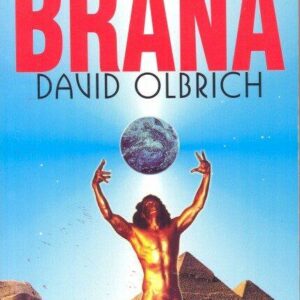 Brána (Olbrich David) (česky)