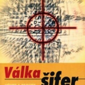 Válka šifer (Jiří Janeček) (česky)