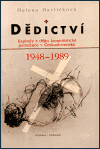 Dědictví (Helena Havlíčková) (česky)