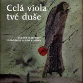 Celá viola tvé duše (Zuzana Maléřová) (česky)