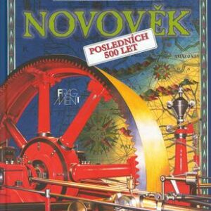 Novověk (Jane Bingham,Sam Taplin,Fiona Chandler) (česky)