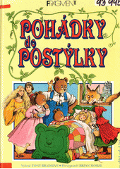 Pohádky do postýlky (Brian Morse) (česky)
